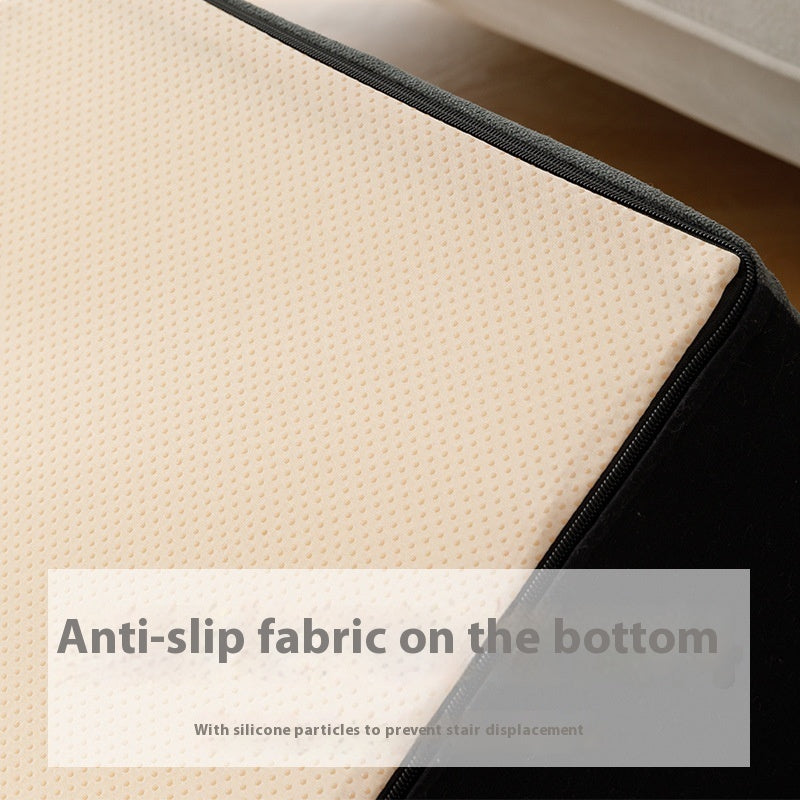 Pet Removable And Washable Stairs Bed Steps